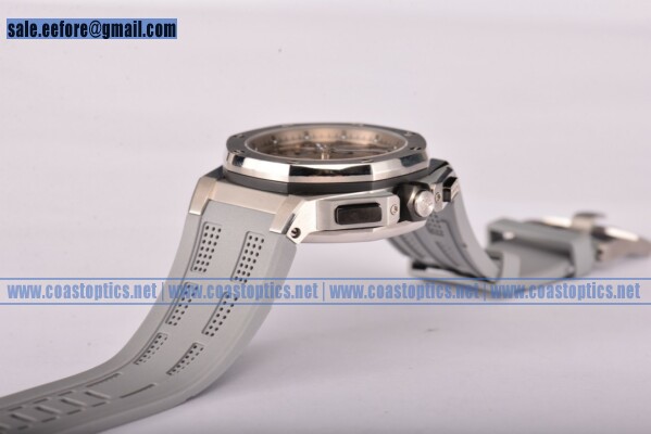 Audemars Piguet Royal Oak Chronograph 41MM Watch Steel 26210OI.OO.A109CR.11 1:1 Replica (EF)